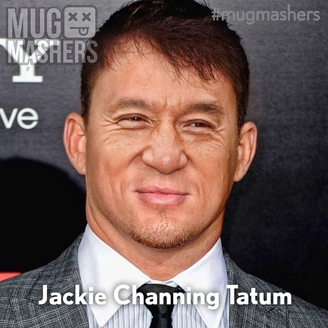 jackie channing tatum